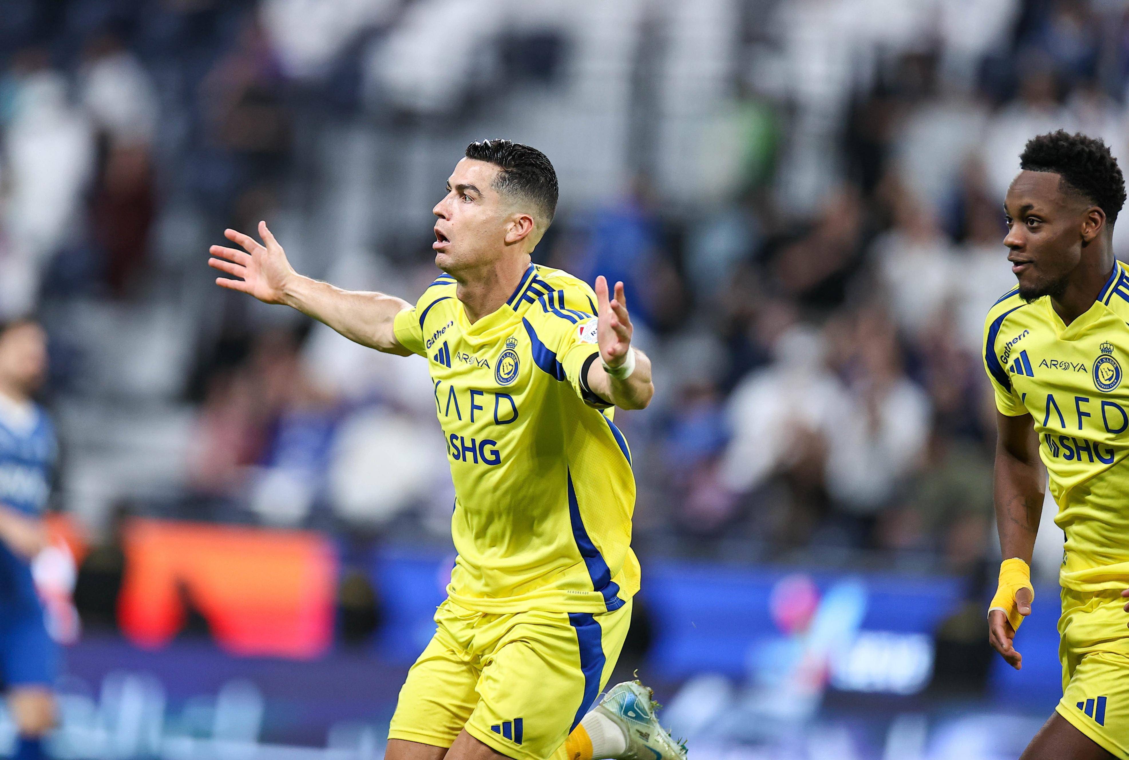 九游娱乐- c罗为皇马进了多少球 