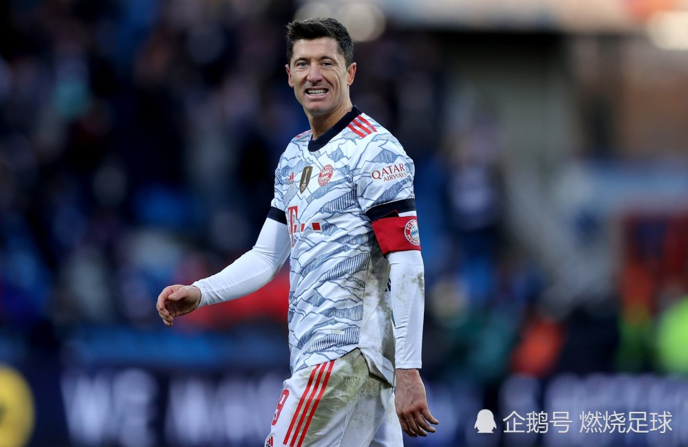 九游娱乐-关于莱万多夫斯基在SKT比赛中绝杀，比分优势明显引发热议！的信息