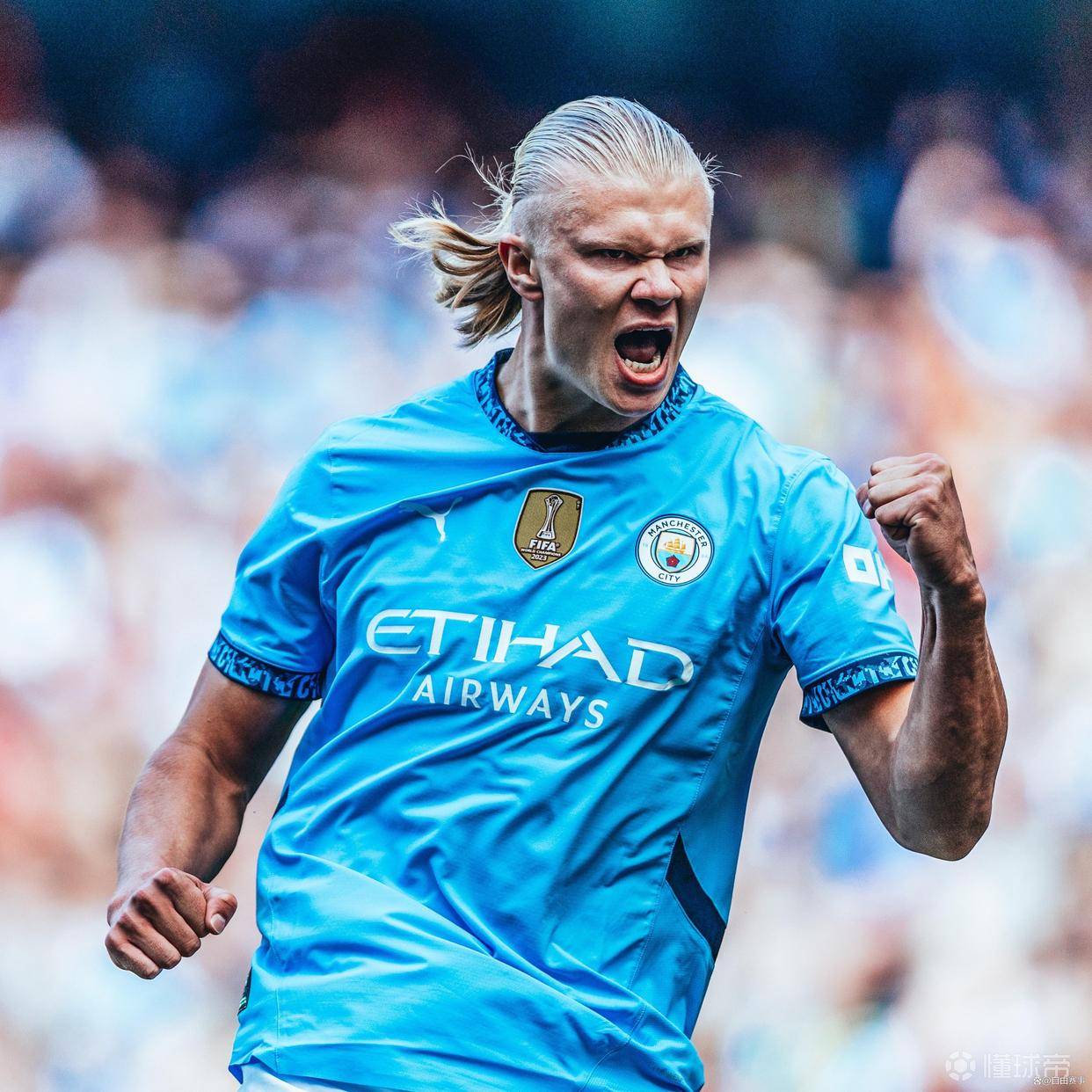 九游体育-包含哈兰德新星绝杀表现惊艳，皇家马德里未来可期！的词条