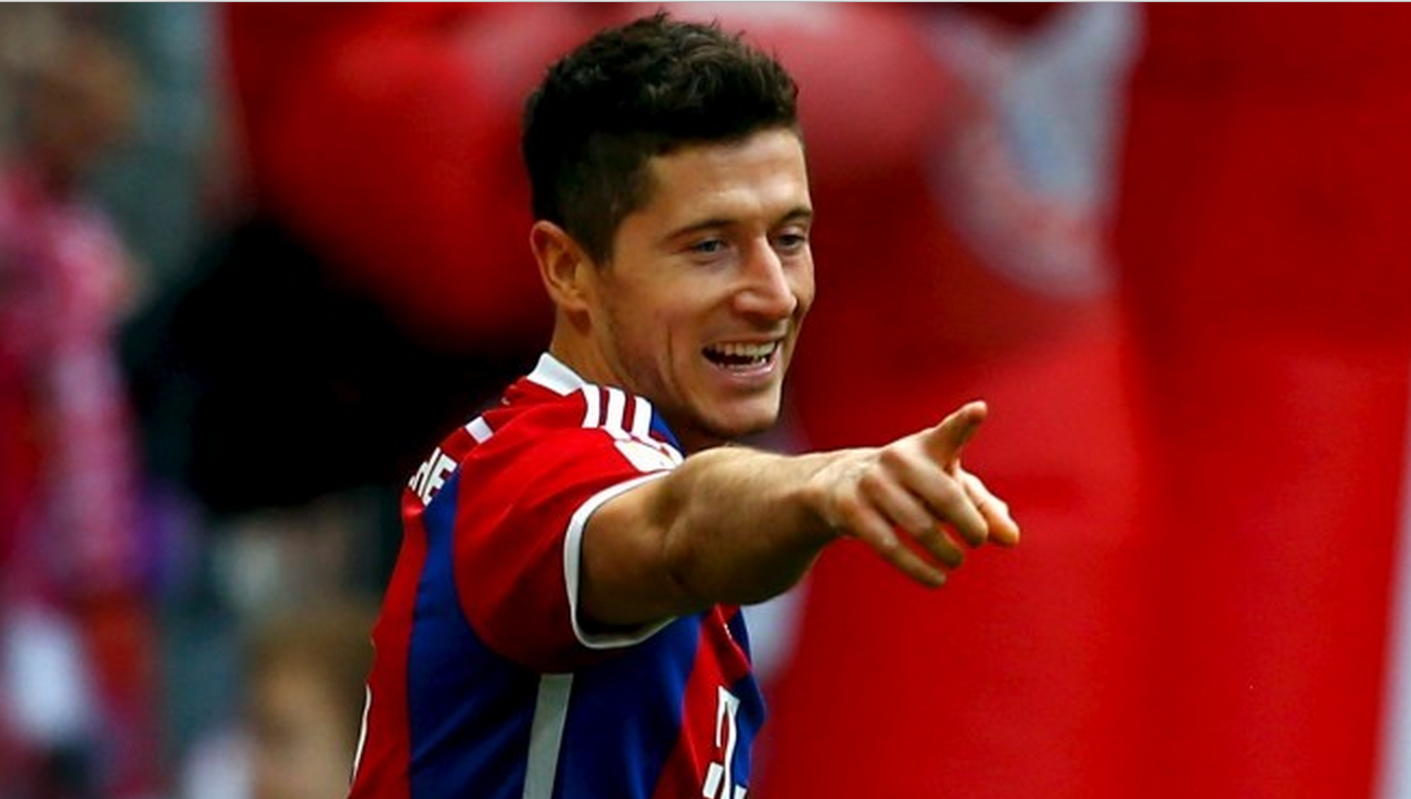 九游娱乐-包含莱万多夫斯基遭遇三连败，尤文图斯教练面临压力！的词条